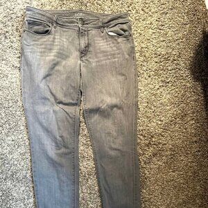 Ann Taylor Loft Jeans